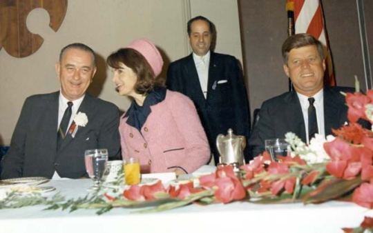 Image result for lbj on plane from dallas jfk
