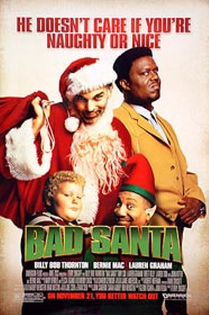 Bad Santa 2 Watch 2016 Online Film Full-Length